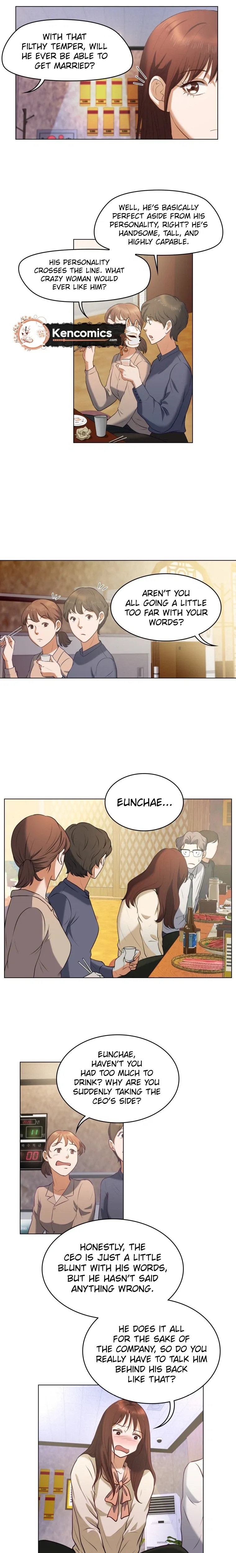 I Need a Bride Chapter 1 page 16 - 