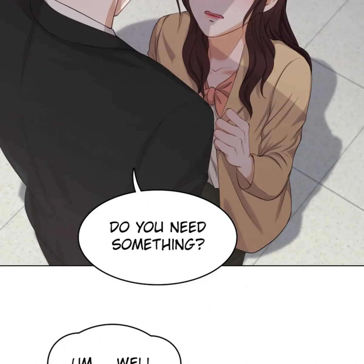 I Need a Bride Chapter 2 page 11 - 