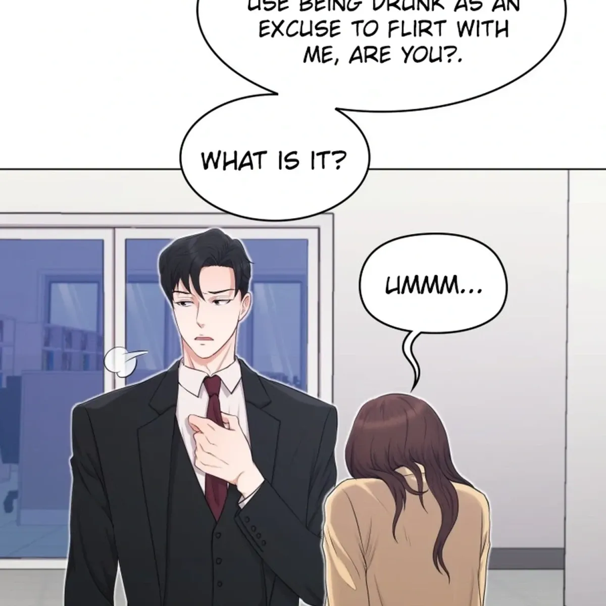 I Need a Bride Chapter 2 page 15 - 