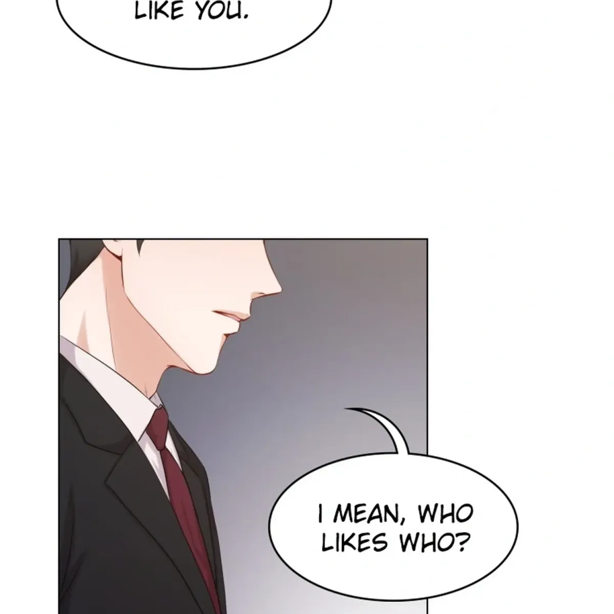 I Need a Bride Chapter 2 page 23 - 