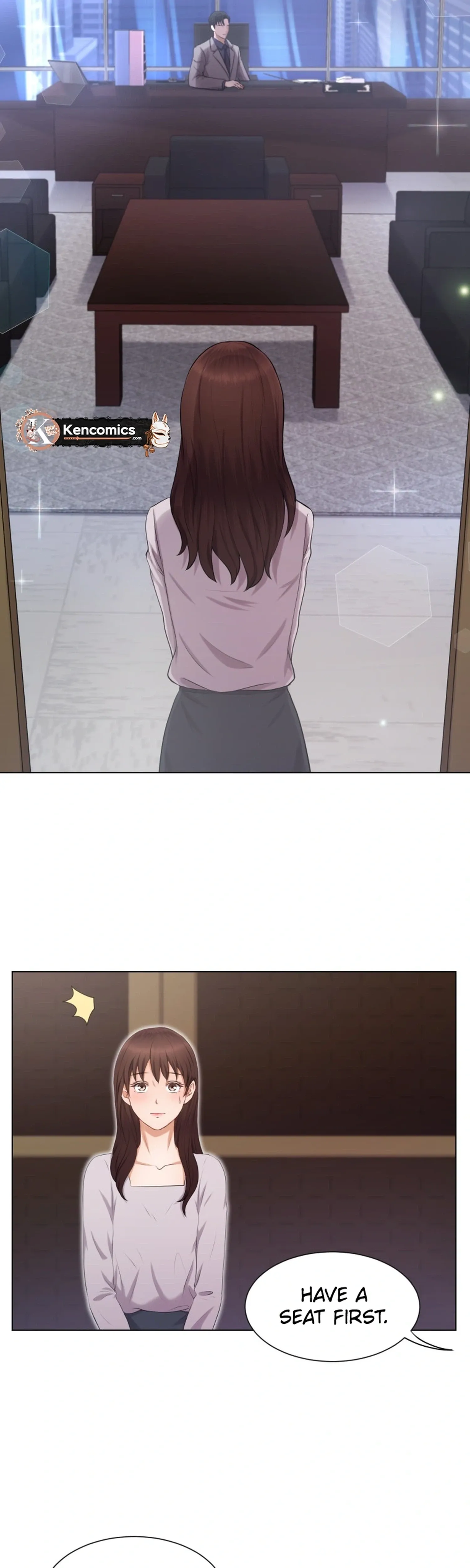 I Need a Bride Chapter 3 page 2 - 