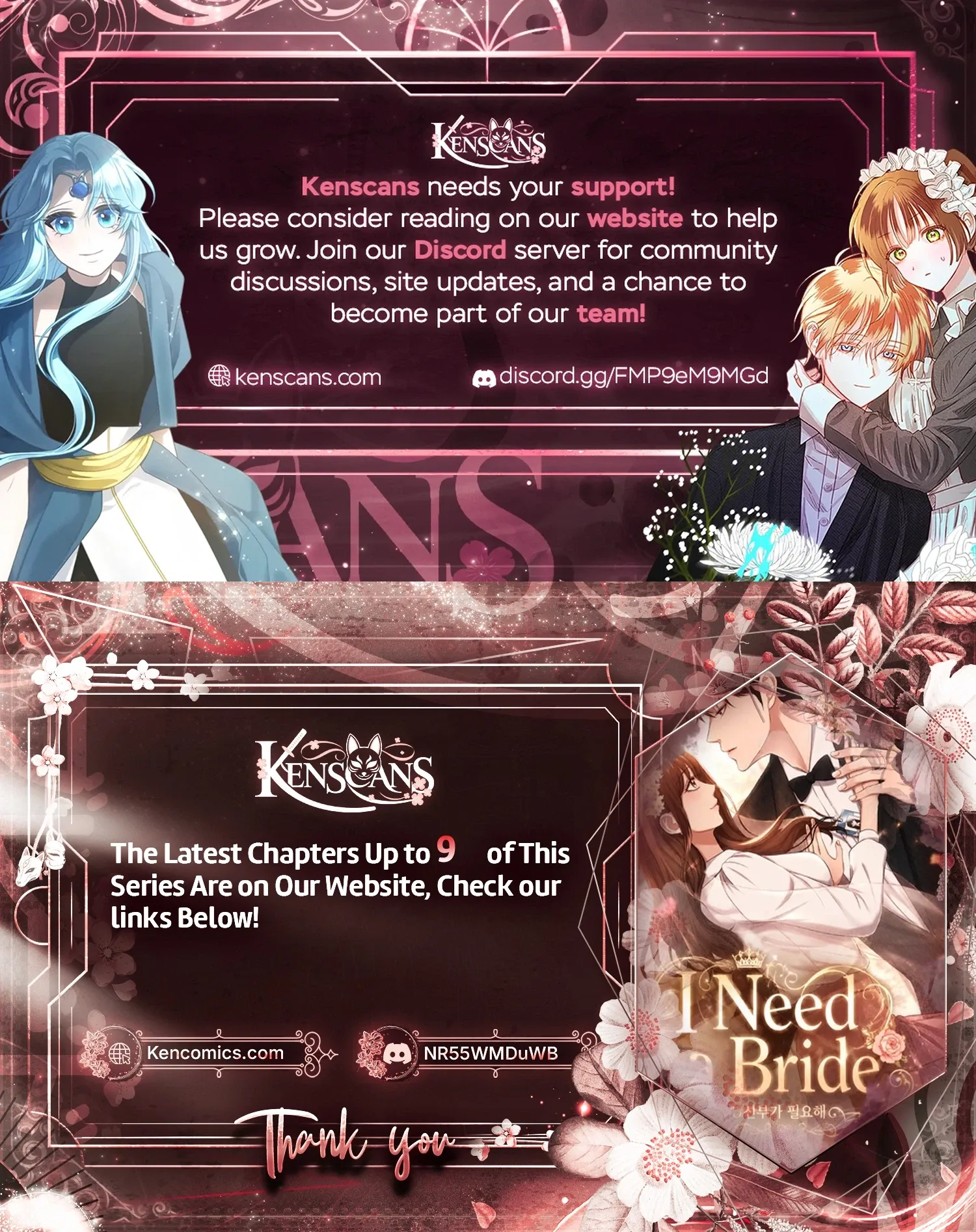 I Need a Bride Chapter 3 page 24 - 