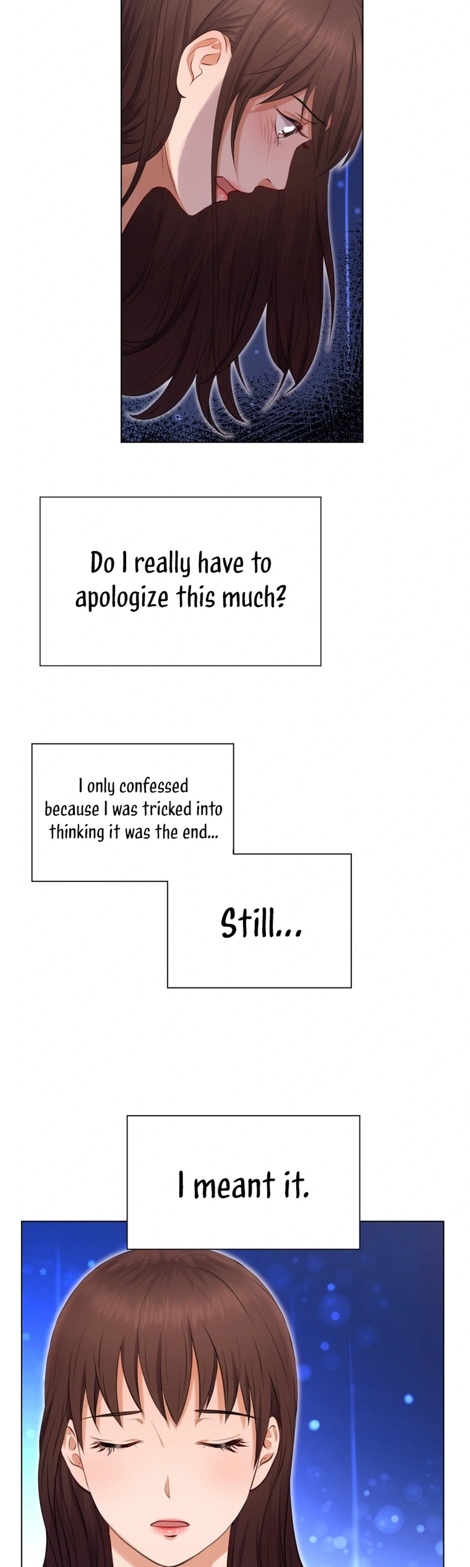 I Need a Bride Chapter 3 page 5 - 