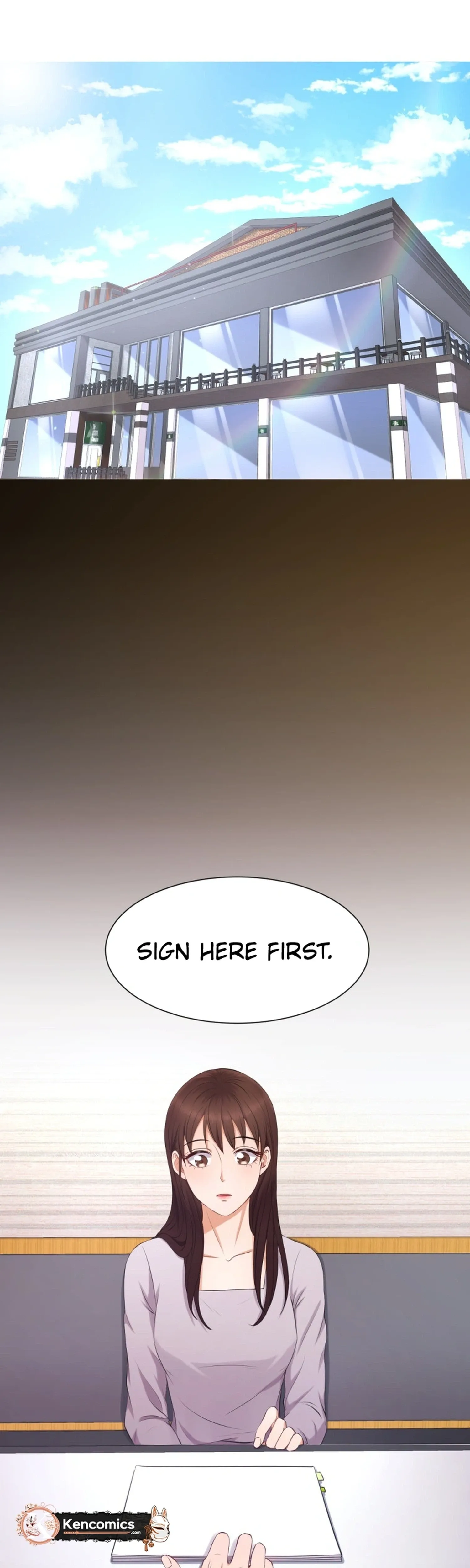 I Need a Bride Chapter 4 page 2 - 