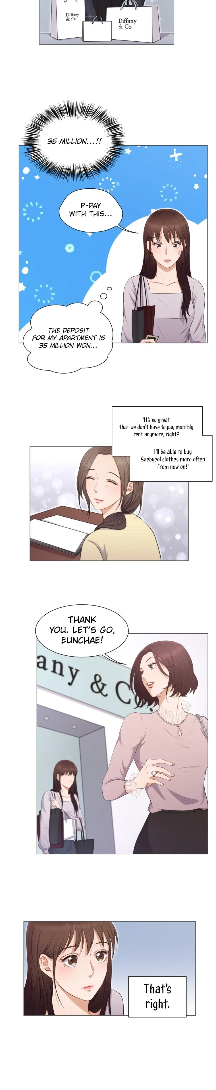 I Need a Bride Chapter 4 page 12 - 