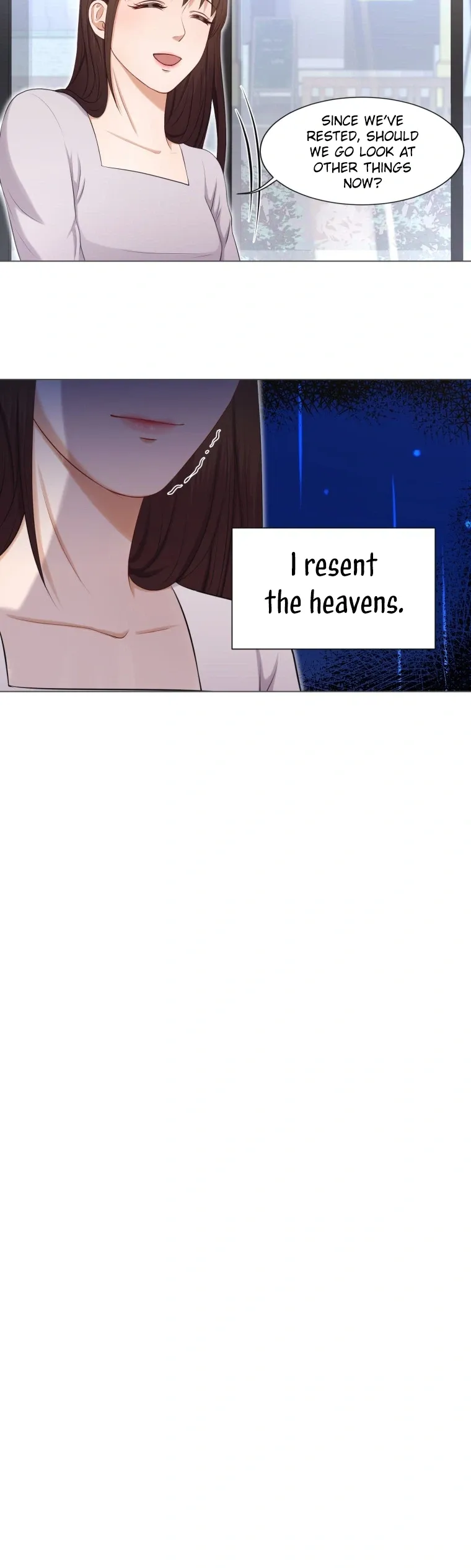 I Need a Bride Chapter 4 page 18 - 