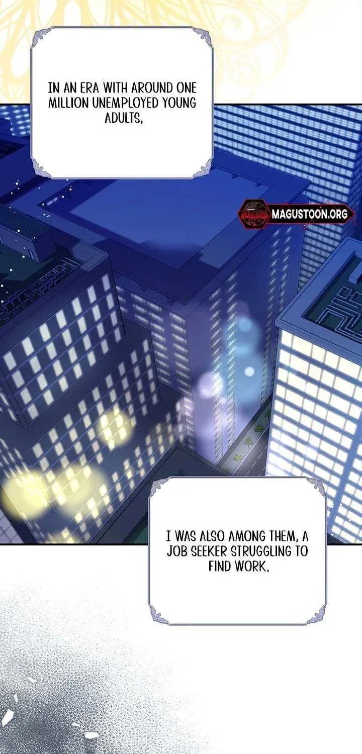 I Need a Sponsor Chapter 1 page 15 - 