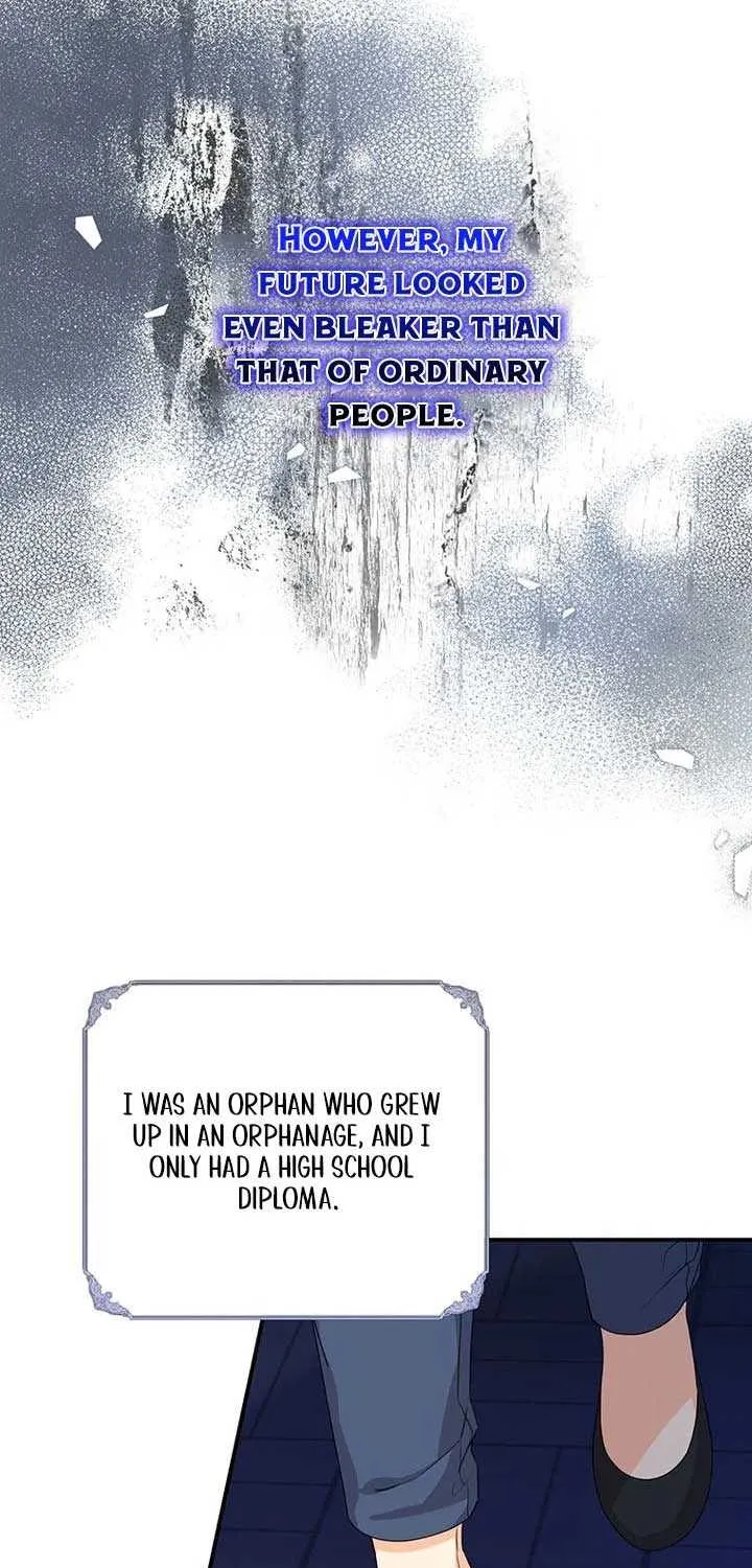 I Need a Sponsor Chapter 1 page 16 - 