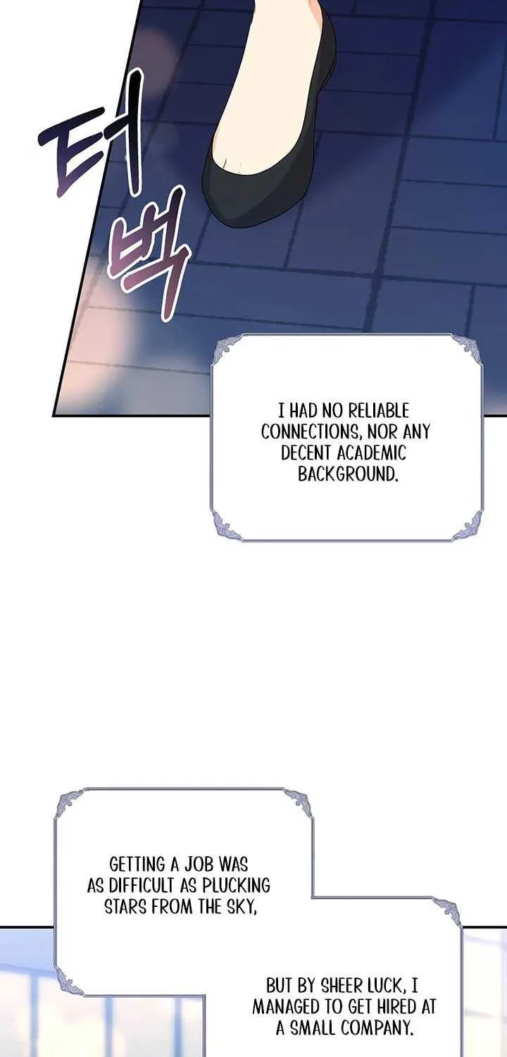 I Need a Sponsor Chapter 1 page 17 - 