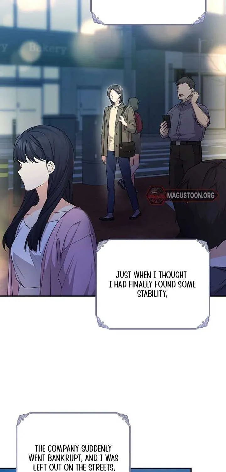 I Need a Sponsor Chapter 1 page 18 - 