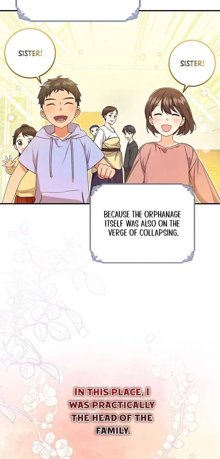 I Need a Sponsor Chapter 1 page 21 - 