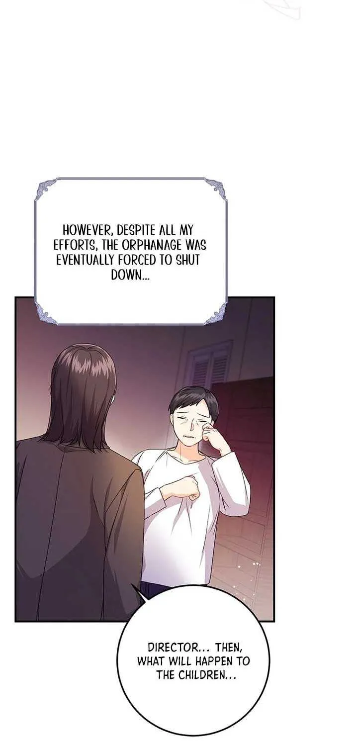 I Need a Sponsor Chapter 1 page 23 - 