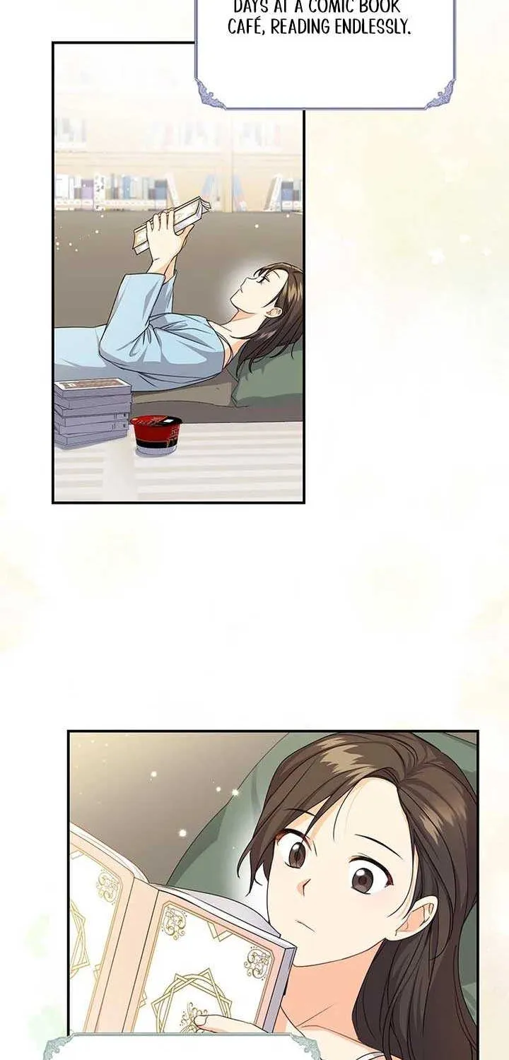 I Need a Sponsor Chapter 1 page 26 - 