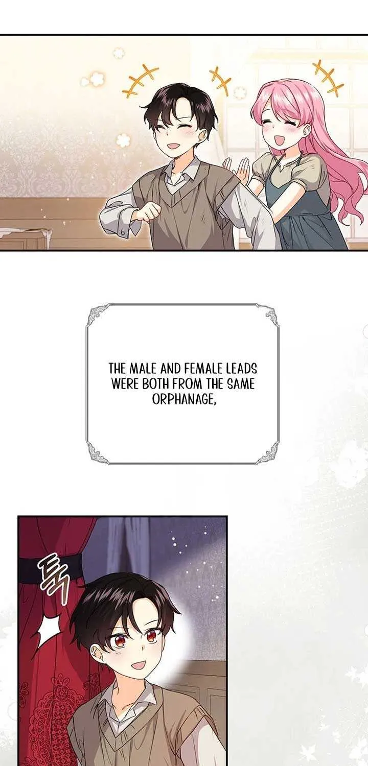 I Need a Sponsor Chapter 1 page 29 - 