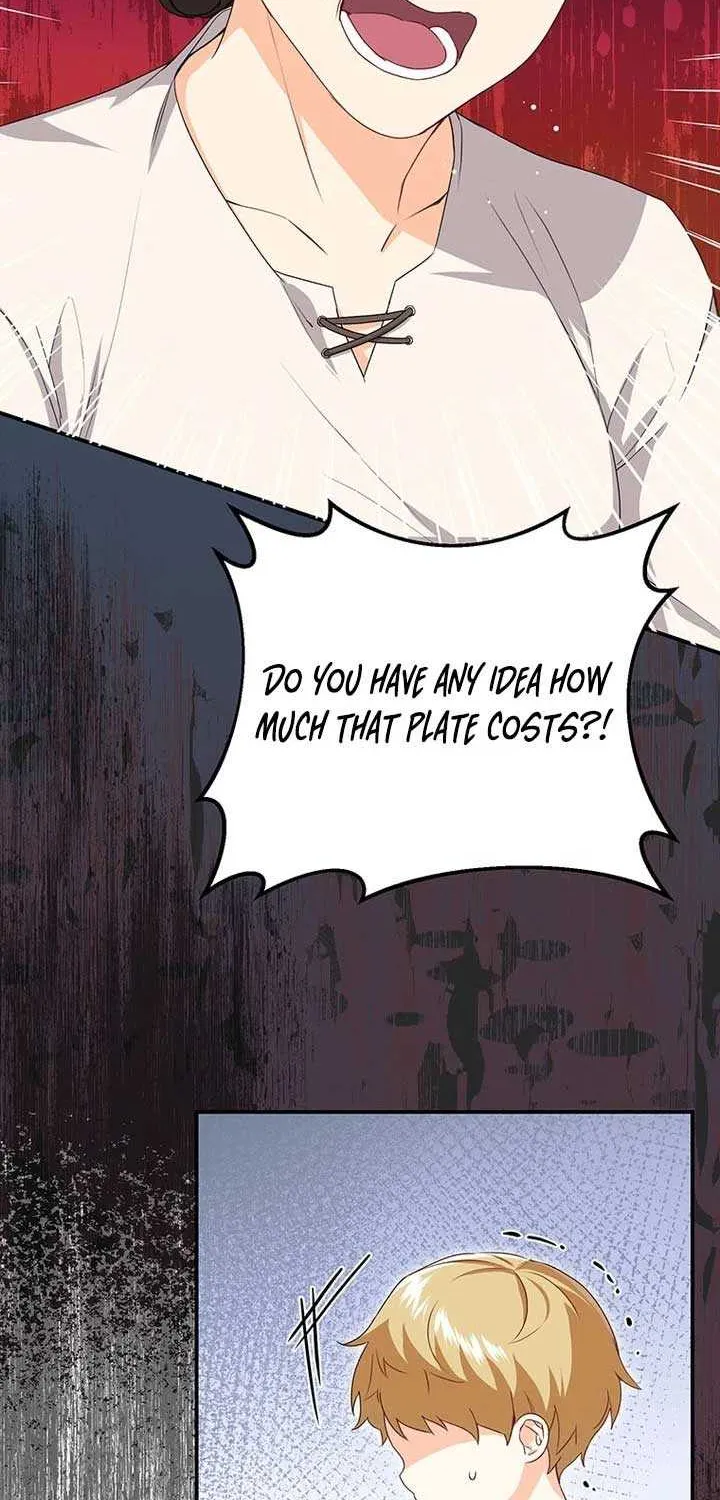 I Need a Sponsor Chapter 1 page 4 - 