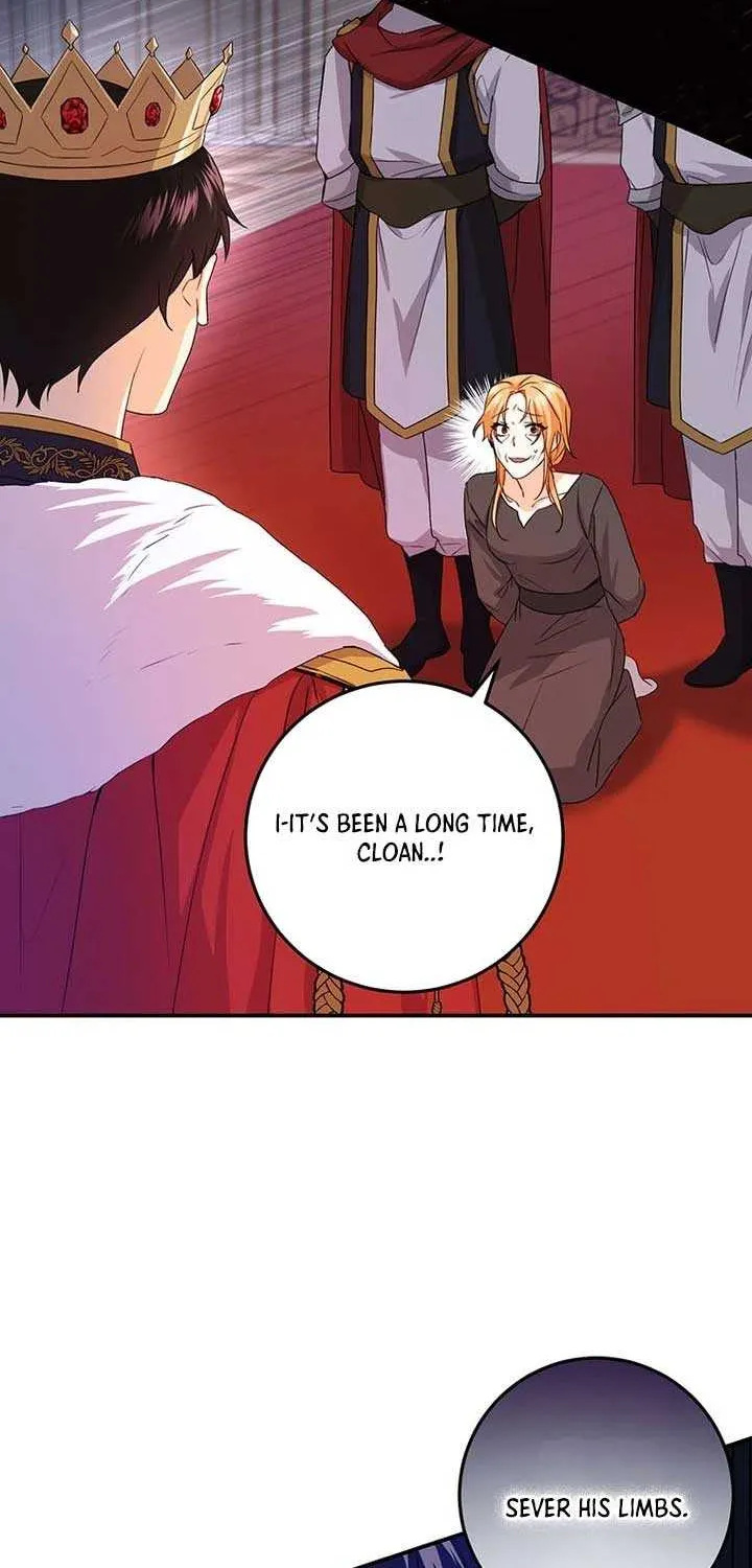 I Need a Sponsor Chapter 1 page 39 - 