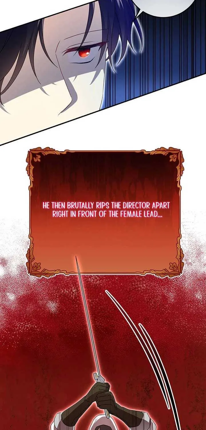 I Need a Sponsor Chapter 1 page 40 - 