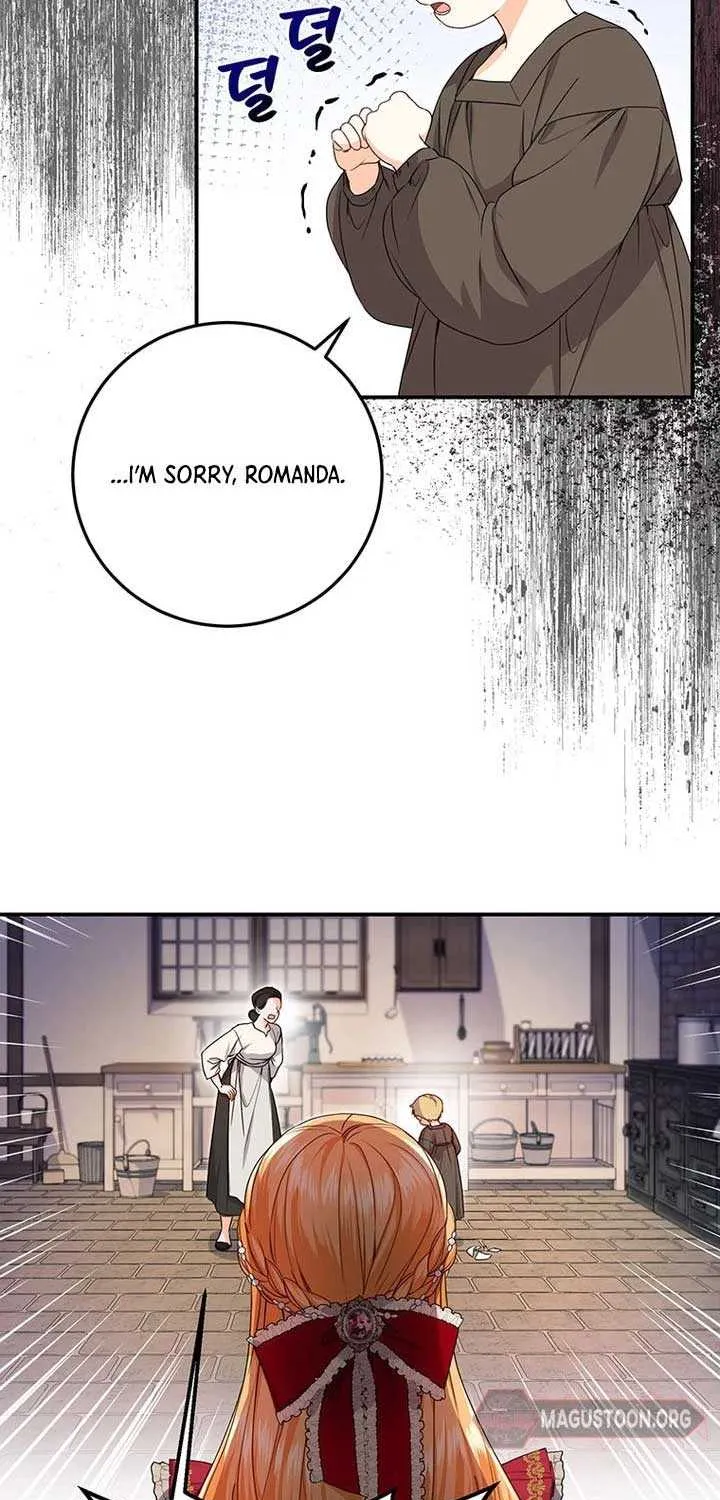 I Need a Sponsor Chapter 1 page 5 - 