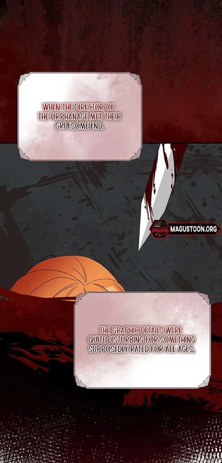 I Need a Sponsor Chapter 1 page 42 - 