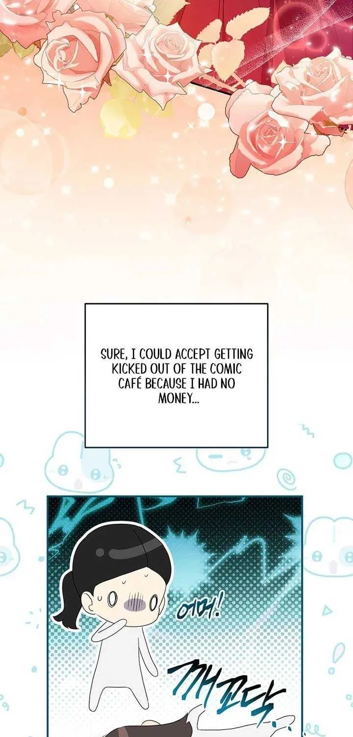 I Need a Sponsor Chapter 1 page 47 - 