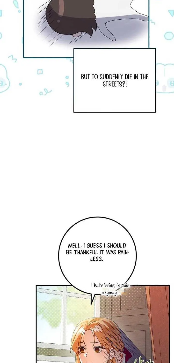I Need a Sponsor Chapter 1 page 48 - 