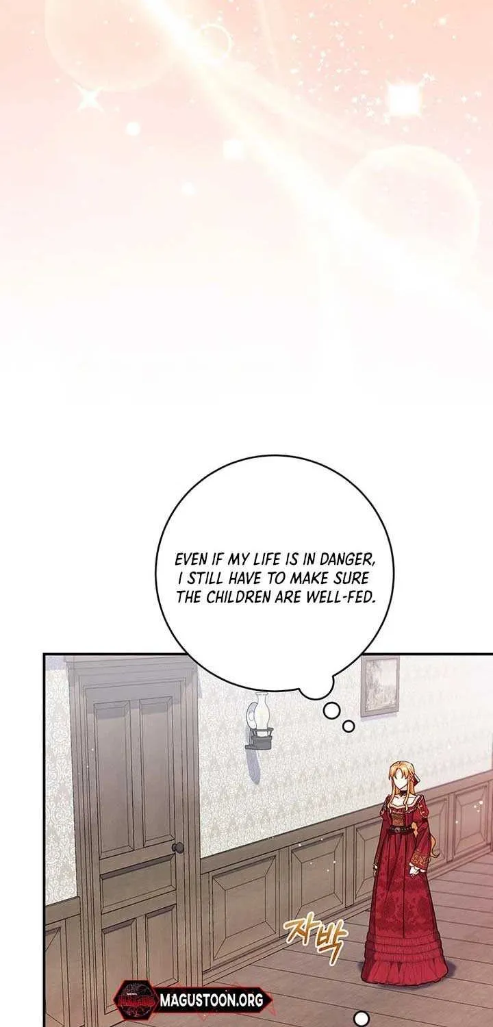 I Need a Sponsor Chapter 1 page 54 - 