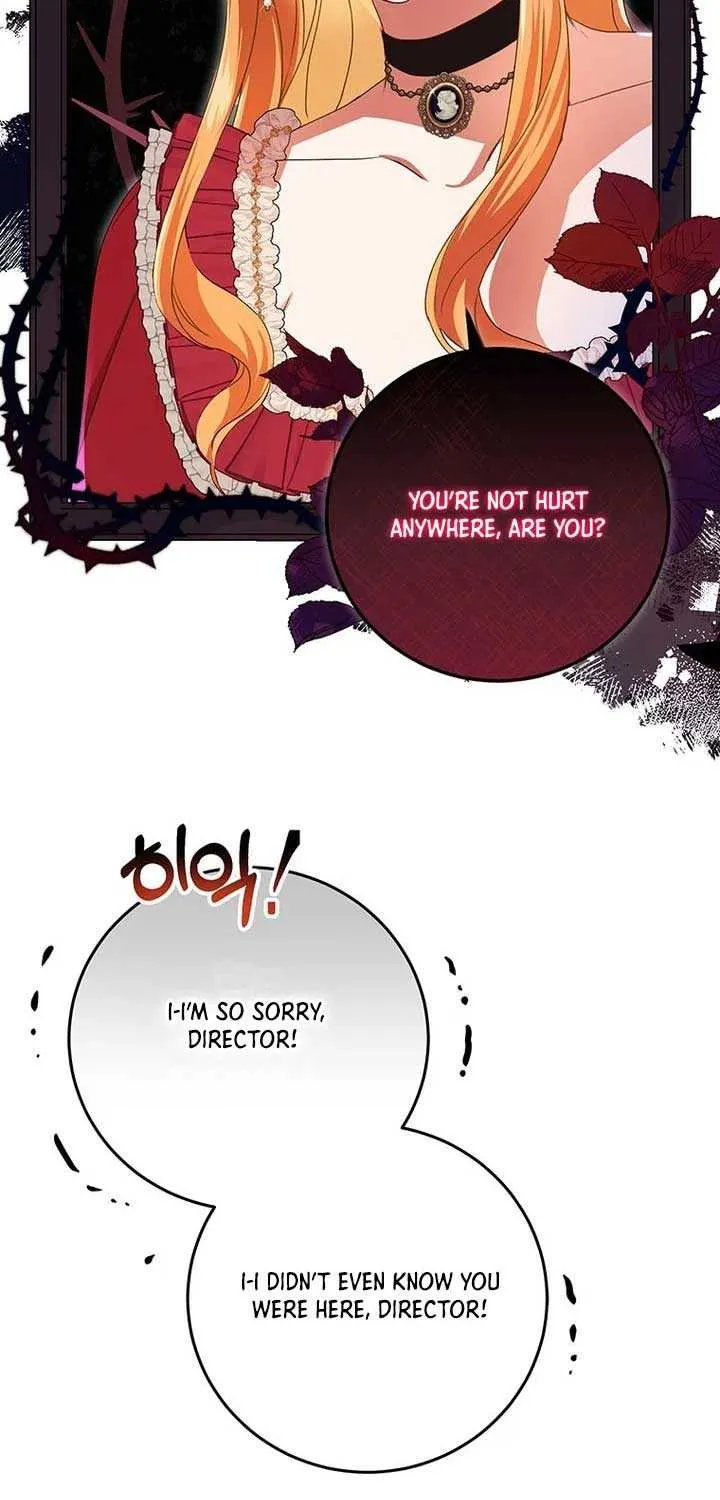 I Need a Sponsor Chapter 1 page 60 - 