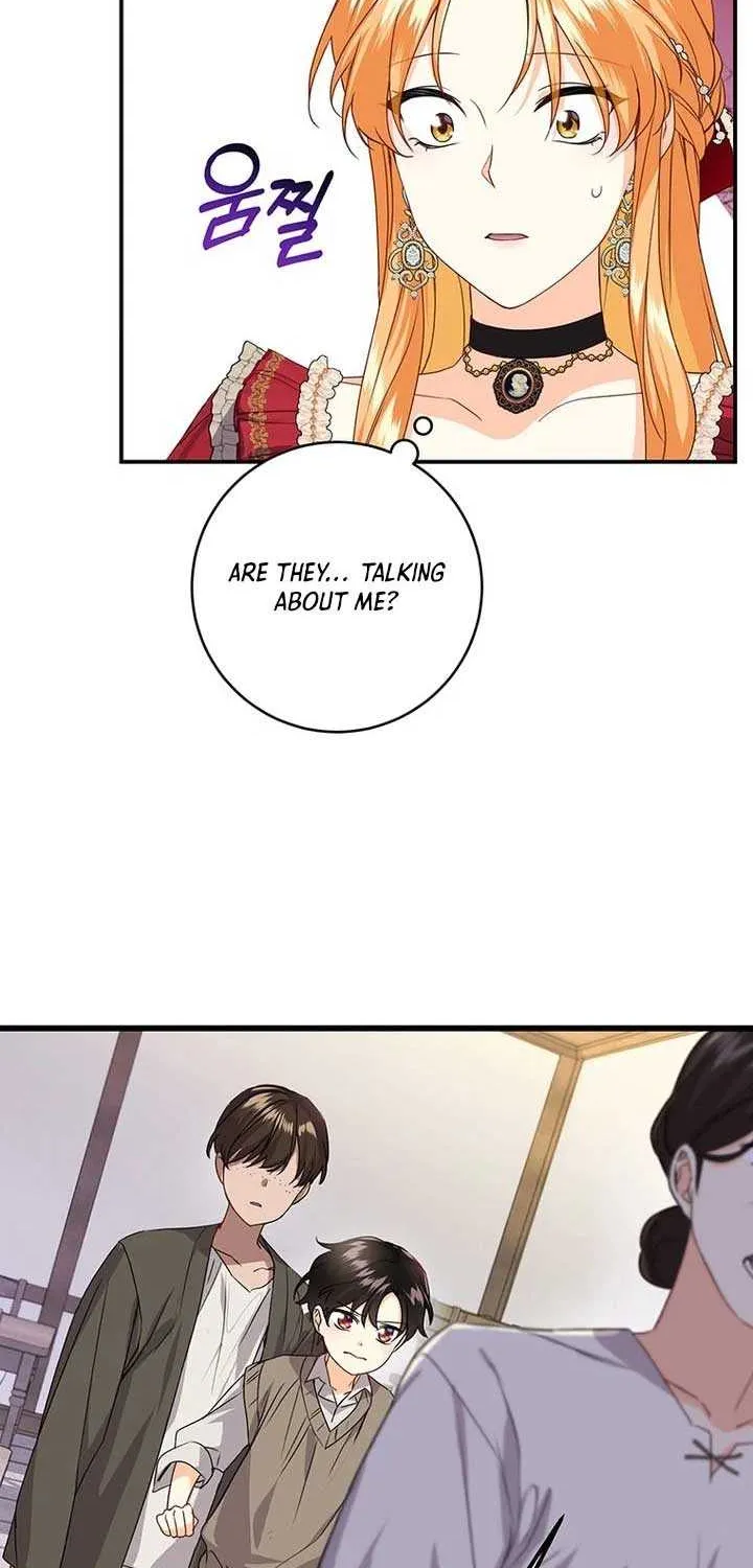 I Need a Sponsor Chapter 1 page 68 - 