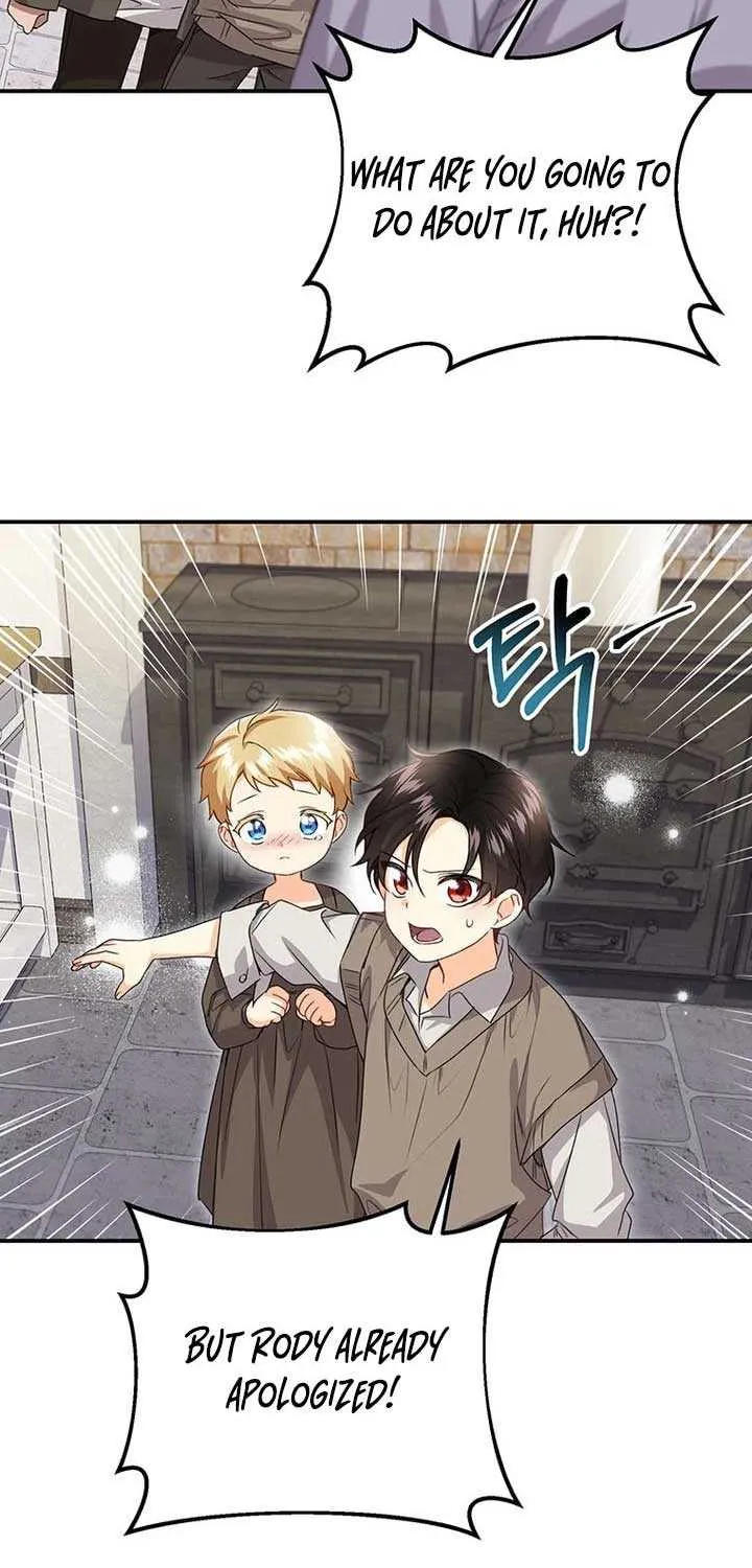 I Need a Sponsor Chapter 1 page 69 - 