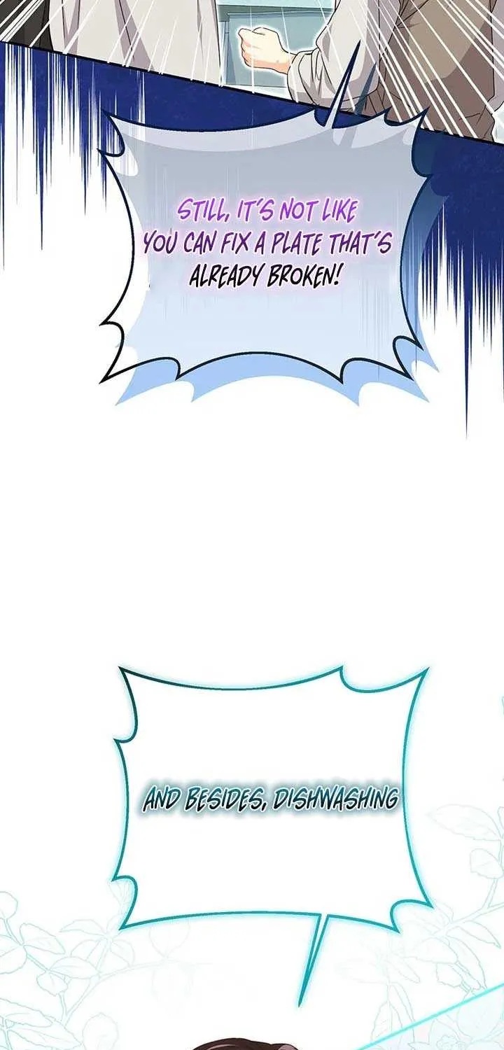I Need a Sponsor Chapter 1 page 71 - 