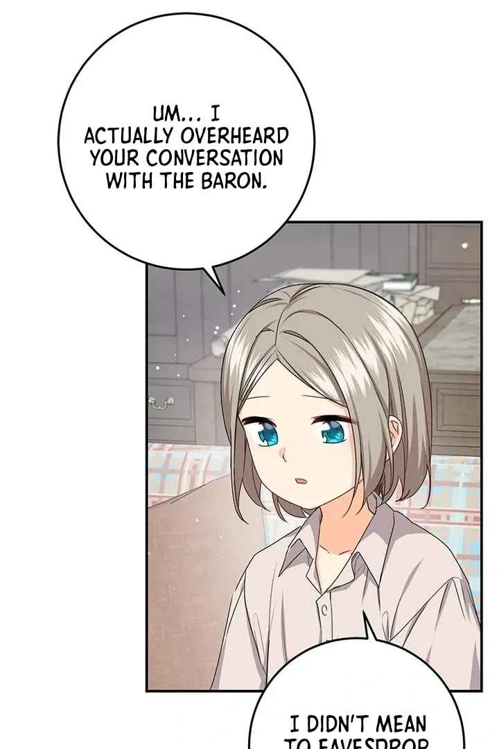 I Need a Sponsor Chapter 10 page 18 - 