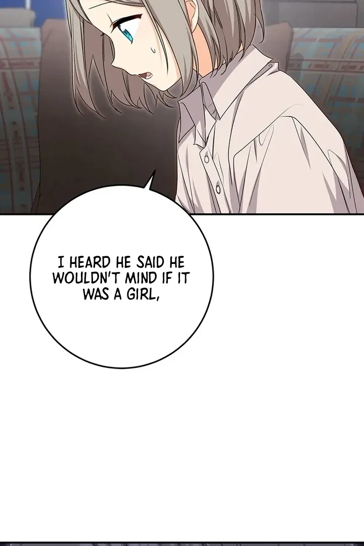 I Need a Sponsor Chapter 10 page 20 - 