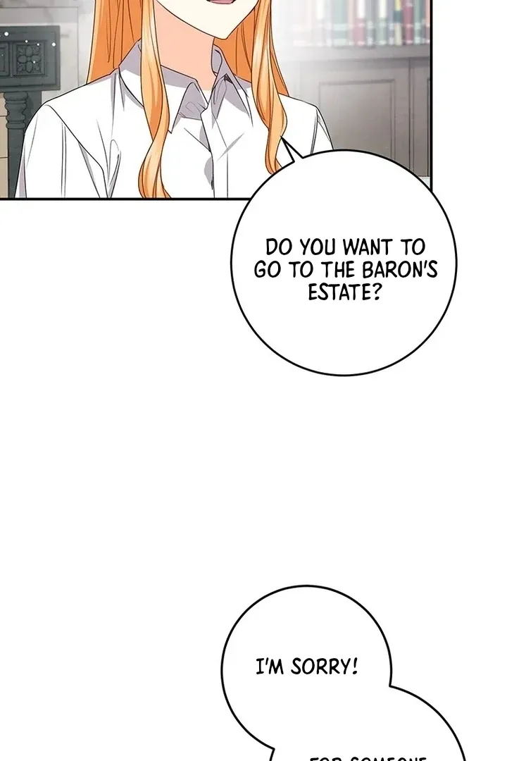 I Need a Sponsor Chapter 10 page 23 - 