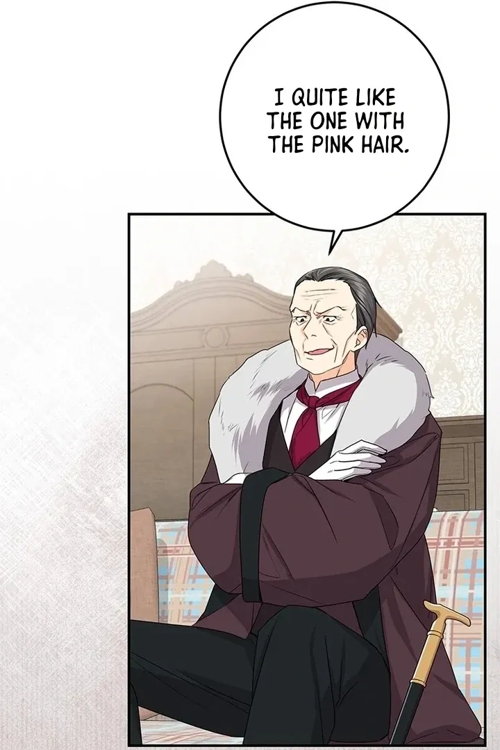 I Need a Sponsor Chapter 10 page 73 - 