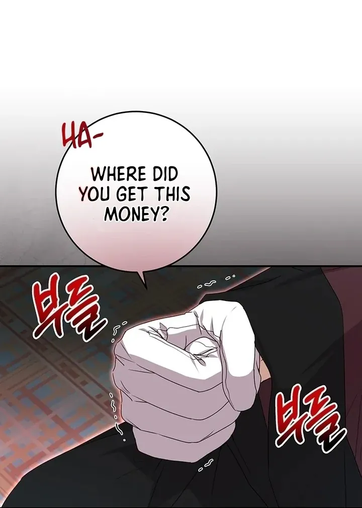 I Need a Sponsor Chapter 10 page 85 - 