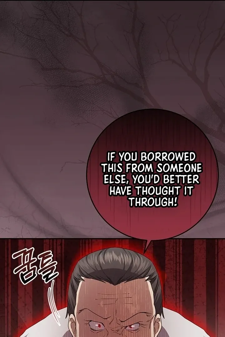 I Need a Sponsor Chapter 10 page 86 - 