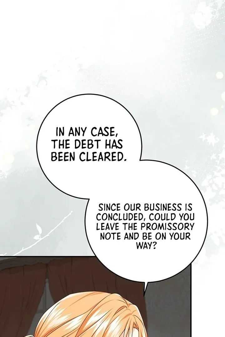 I Need a Sponsor Chapter 10 page 96 - 