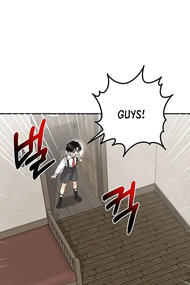 I Need a Sponsor Chapter 11 page 2 - 