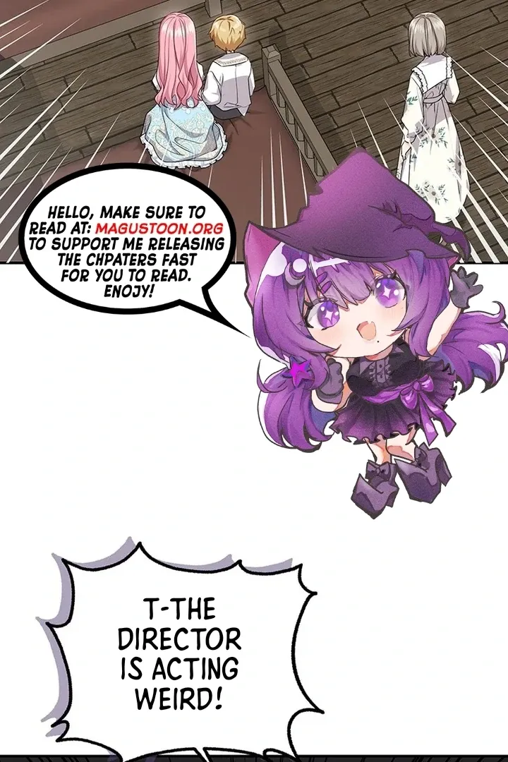I Need a Sponsor Chapter 11 page 3 - 