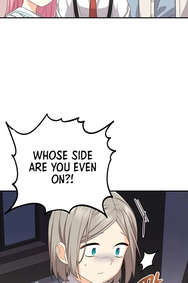I Need a Sponsor Chapter 11 page 28 - 