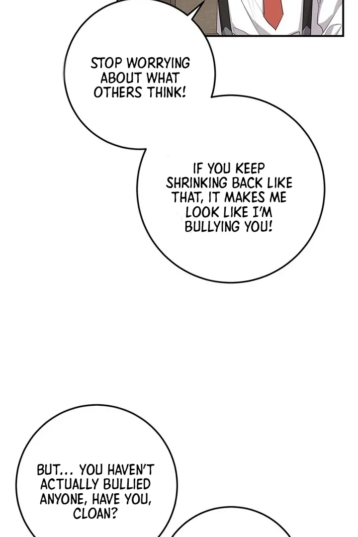 I Need a Sponsor Chapter 11 page 40 - 
