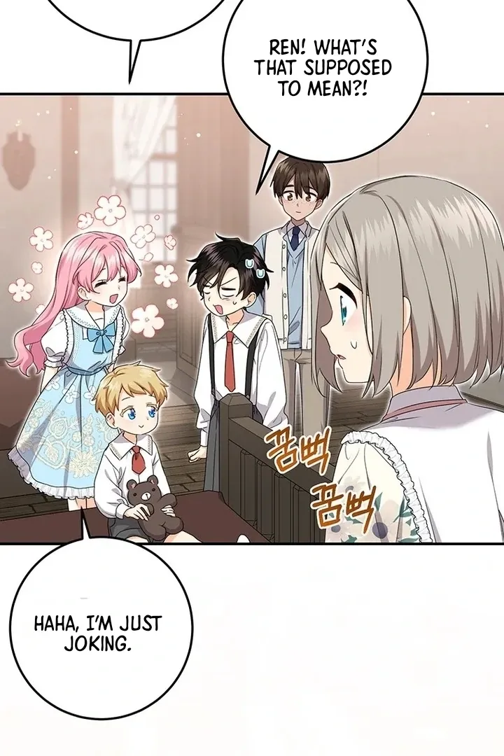 I Need a Sponsor Chapter 11 page 41 - 