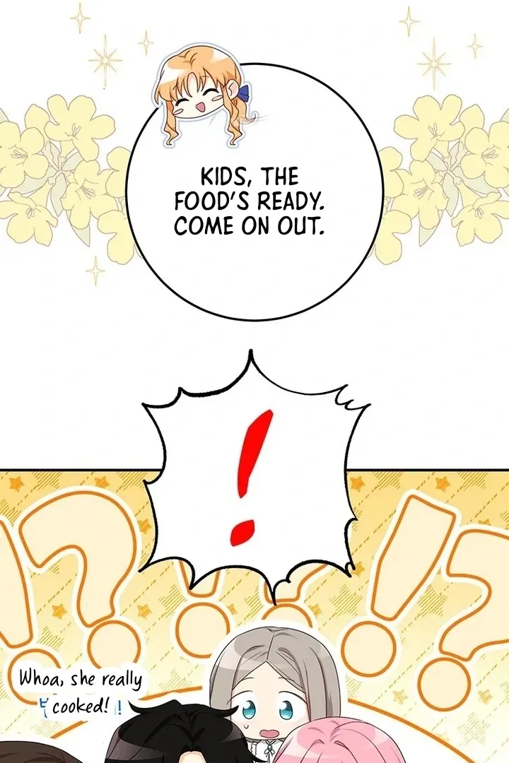 I Need a Sponsor Chapter 11 page 46 - 