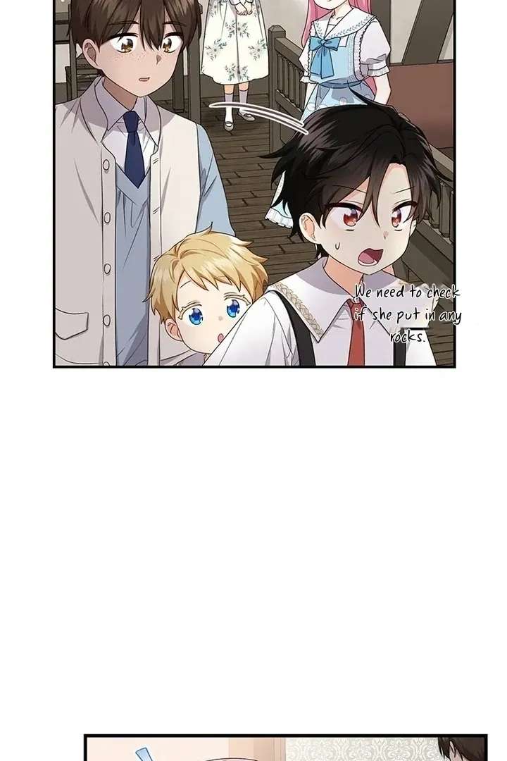 I Need a Sponsor Chapter 11 page 48 - 