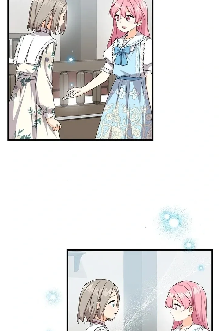 I Need a Sponsor Chapter 11 page 50 - 