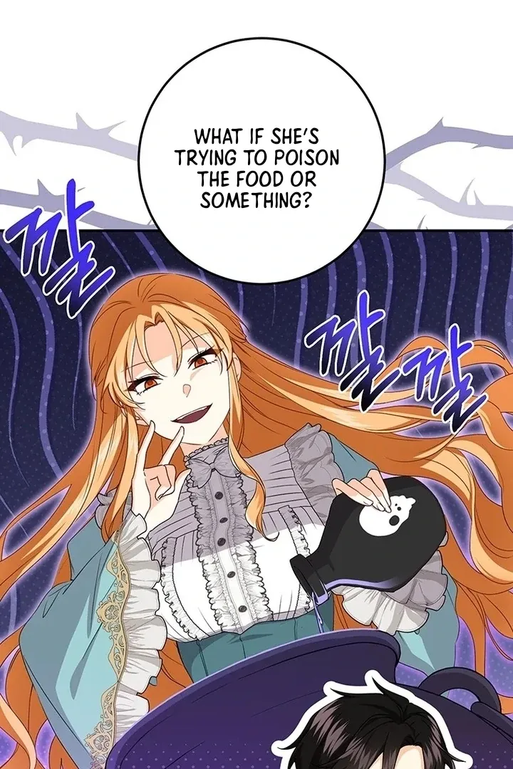 I Need a Sponsor Chapter 11 page 6 - 