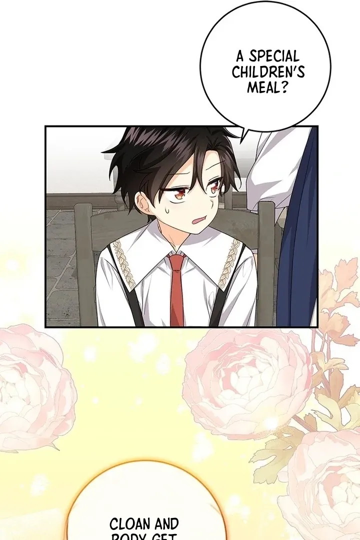 I Need a Sponsor Chapter 11 page 58 - 