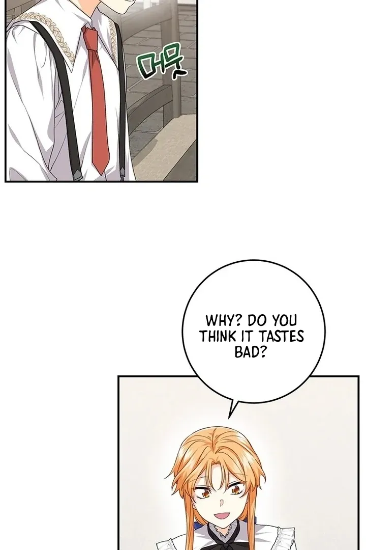 I Need a Sponsor Chapter 11 page 63 - 