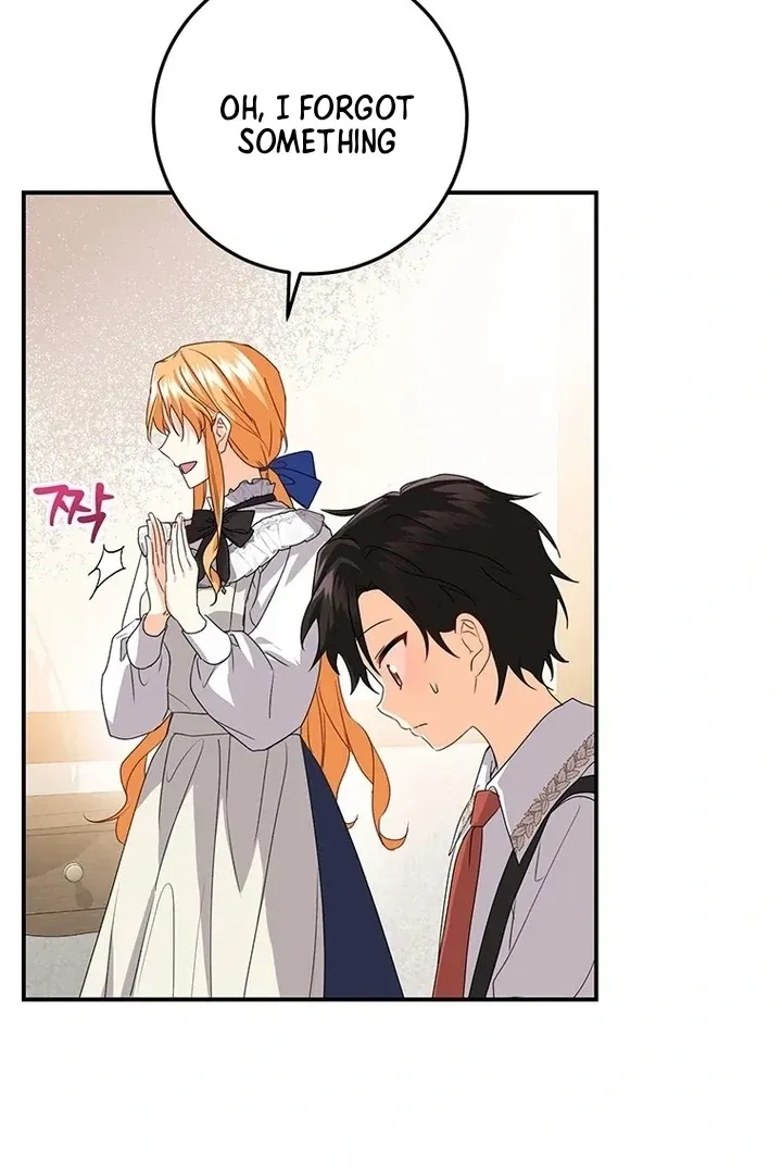 I Need a Sponsor Chapter 11 page 77 - 