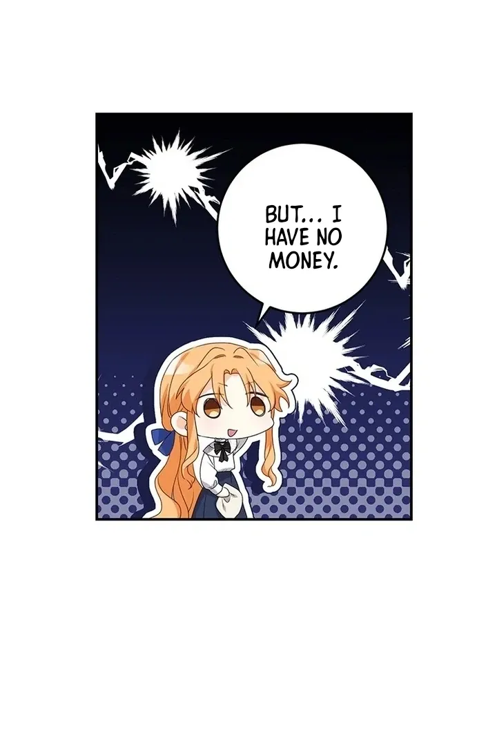 I Need a Sponsor Chapter 11 page 83 - 